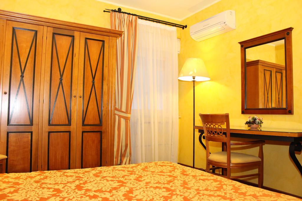Hotel Florio Opera Palermo Central Zimmer foto